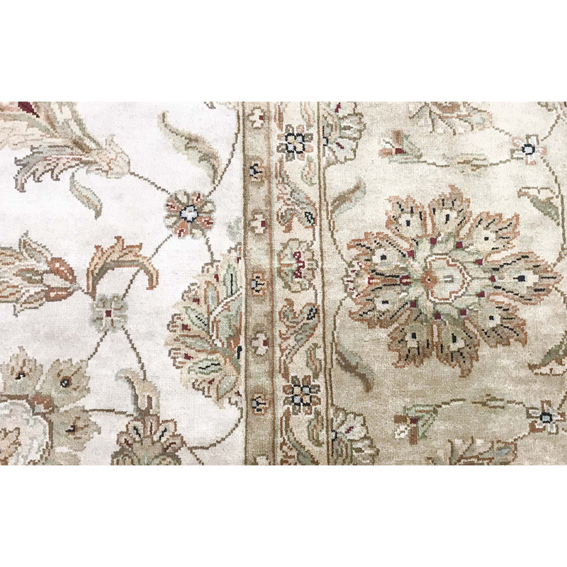 One-of-a-Kind 9' X 12' Area Rug