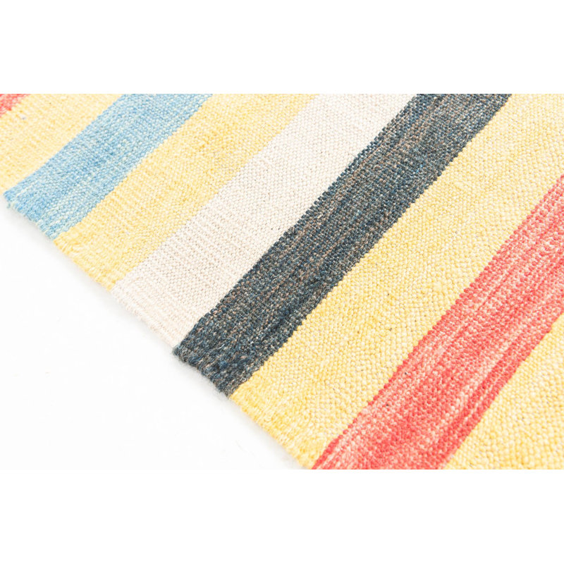 Omari Tan Rug