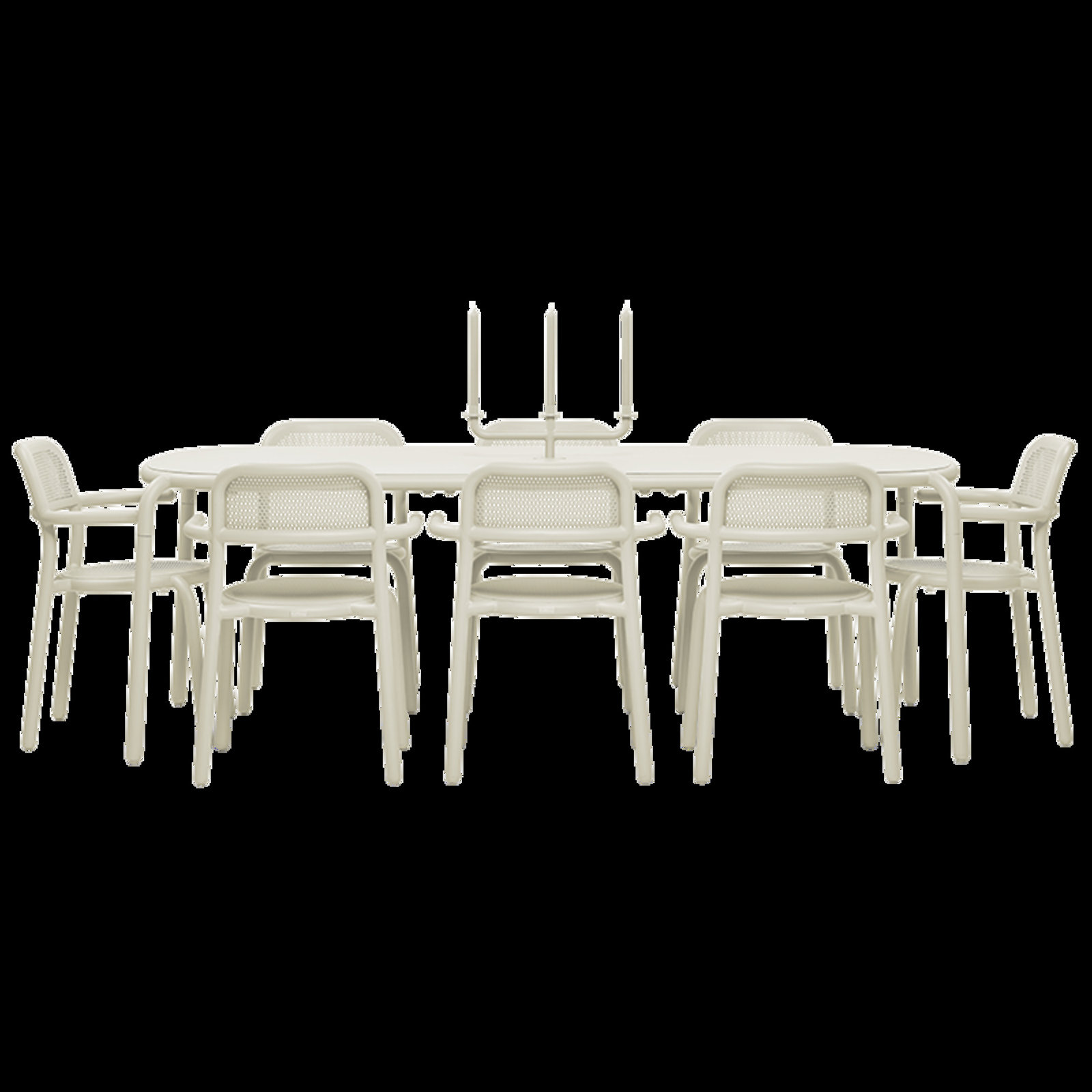 Fatboy Toni Candelabra, Desert
