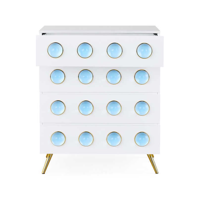 Globo Accent Chest