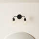 Rooks 2 - Light Dimmable Vanity Light