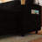 Sleeper Sofas With Storage, Corduroy 100 Inch Modern Home Sectional