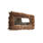Alfrida Waterhyacinth Rectangle Mirror-125430945