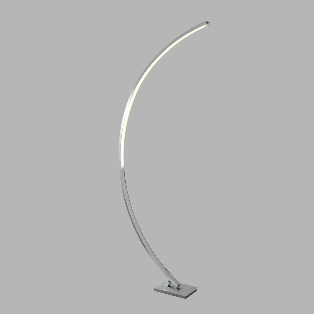 169 cm LED Bogenlampe Diana