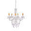 Saltaire 5 - Light Chandelier-1794345175