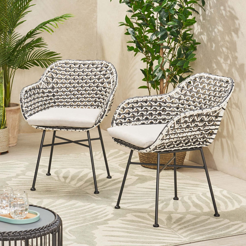 Chaise moderne Modern