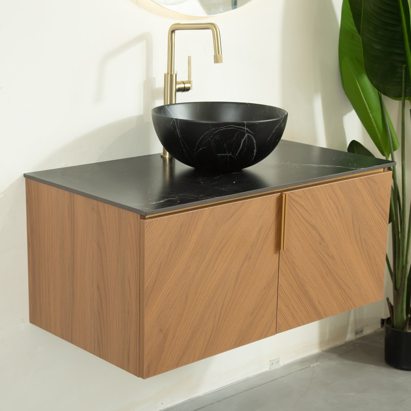 Meuble-lavabo 36 po Arai, 36"