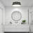 15-inch Integrated Led Recessed Light Energy-saving And High-brightness