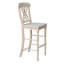 Tabouret de bar 30 po Demica