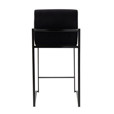 Tabouret de comptoir contemporain
