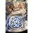 Blue Bay Melamine 16-Piece Dinnerware Set