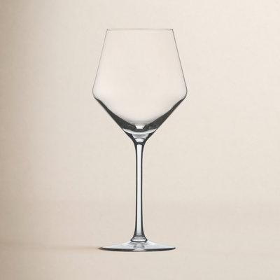 Pure Stemmed Wine Glass