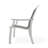St. Catherine Sling Marine Grade Polymer Arm Chair-98357884-98712750