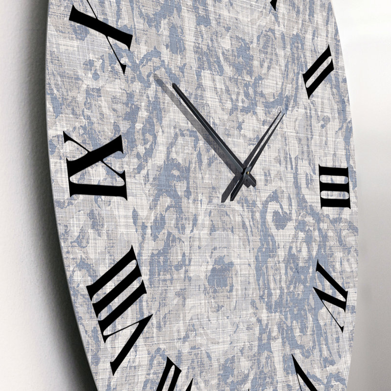 Horloge murale très grande, Petit