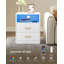 30cm W Plastic Bedside Table