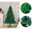 6.89' H Artificial Pine Christmas Tree