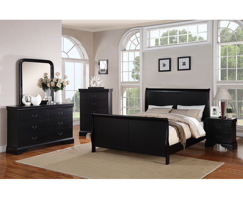 Rizer Floor Mirror