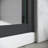 Hanny 50–54'' W x 72'' H Semi-Frameless Sliding Shower Door with 1/4'' Tempered Glass-114662457