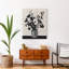 Art mural sur toile 24 x 30