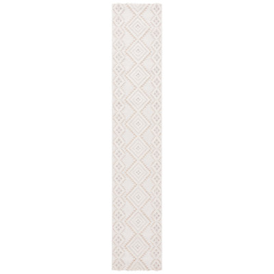 Krysty Performance Geometric Indoor/Outdoor Area Rug