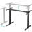 Essential Electric Height Adjustable Standing Desk Frame-1186724836
