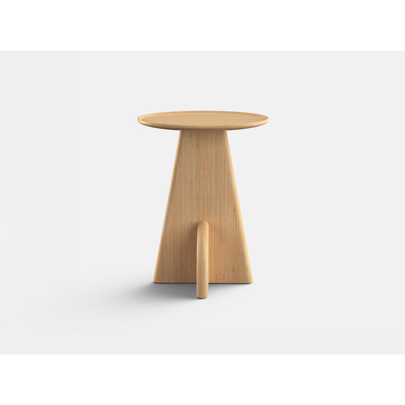Table d'appoint Max, Beige