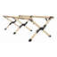 Table de pique-nique portable