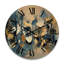 Horloge murale Raub-1306608220