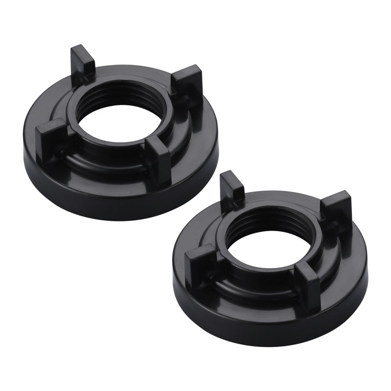 Ensemble de 2 pièces de rechange pour ensemble de robinetterie