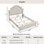 Ensemble de chambre à coucher 5 pièces Nilsen-530563752