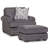 Pawleys Upholstered Armchair