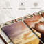 «Shining Sunlight Cross» sur toile-98978873