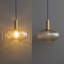 Salicia 1 - Light Brass Pendant-2930044