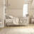 Metal Daybed with Trundle-1455011127-1455011125