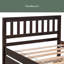 Lit plateforme Hele