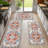 Machine Washable Non-Slip Kitchen Mat-583488564
