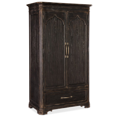 Americana 2 - Door Armoire