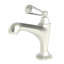 Metropole Single Hole Bathroom Faucet with Drain Assembly-984110350