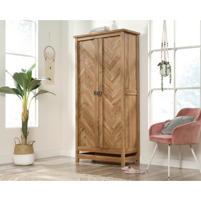 Hawa Bridge Storage by Gracie Oaks