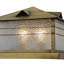 Clinton 2 - Light Pier Mount Light