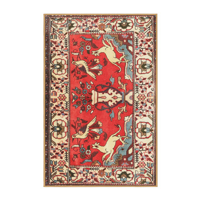 Southwestern Indoor Rug