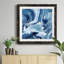 Arranging Sea Glass - peinture encadrée-1175168784-1175168786