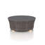 Dune Outdoor Round Coffee Table