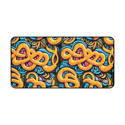 Desk Pad