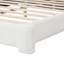 Lit tapissier douillet Duteil-983391362