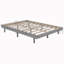 Structure de lit plateforme en bois Karline-779931440-779931442