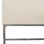 Janeen Boucle And Metal Bench-950344909-950344882
