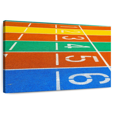 Running Track