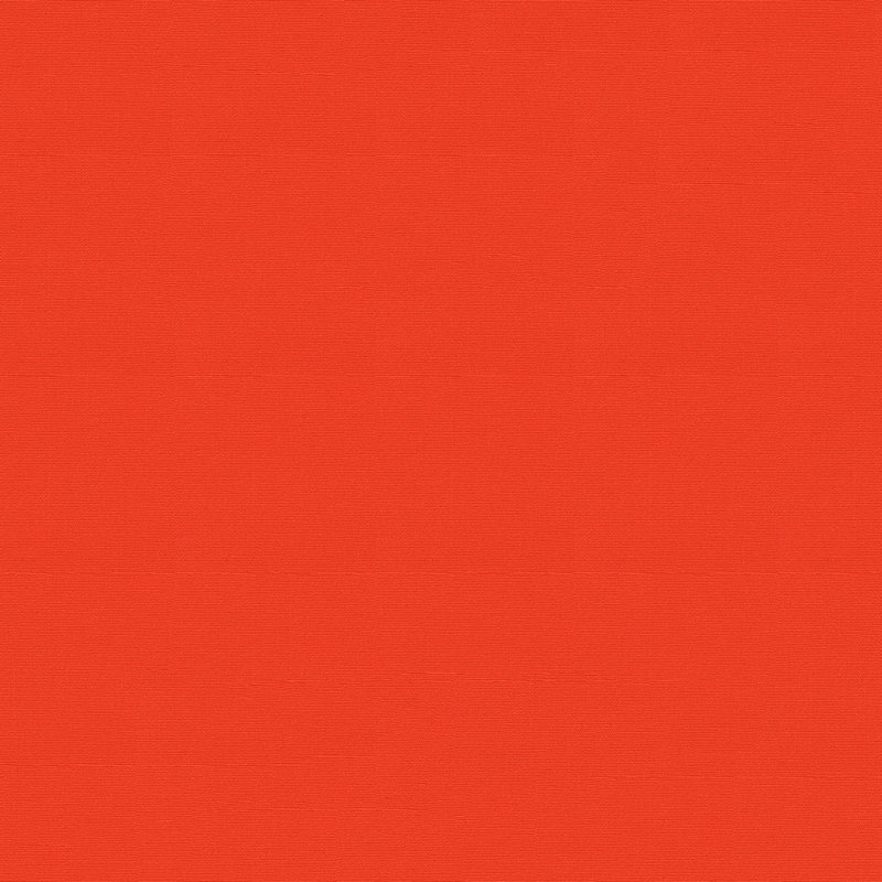 Tissu Sunbrella 60 po, Orange
