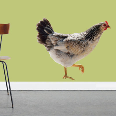 Animals Wall Decal